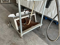 Diverse garage benodigdheden - afbeelding 11 van  16