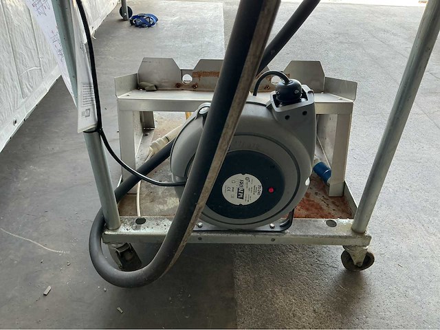 Diverse garage benodigdheden - afbeelding 12 van  16