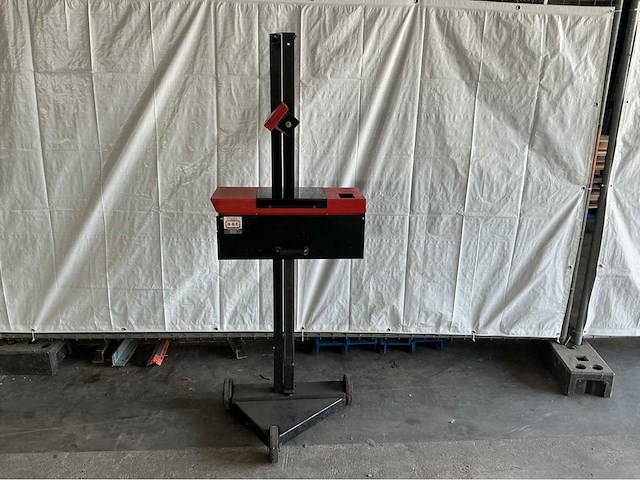 Diverse garage benodigdheden - afbeelding 11 van  16