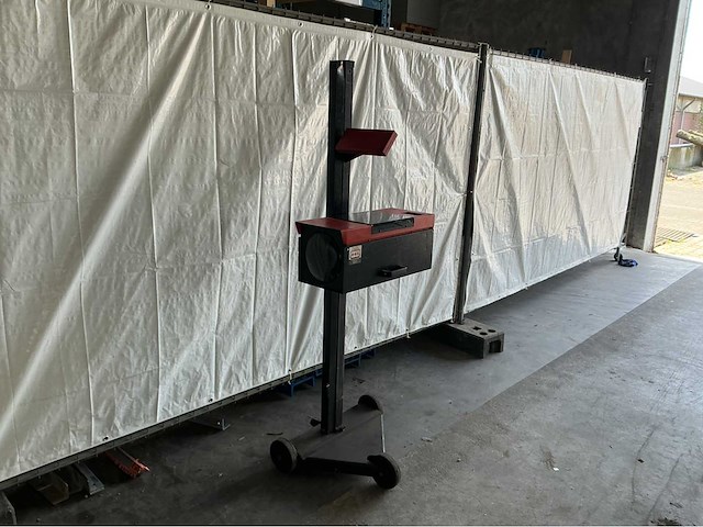 Diverse garage benodigdheden - afbeelding 15 van  16