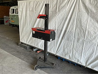 Diverse garage benodigdheden - afbeelding 12 van  16