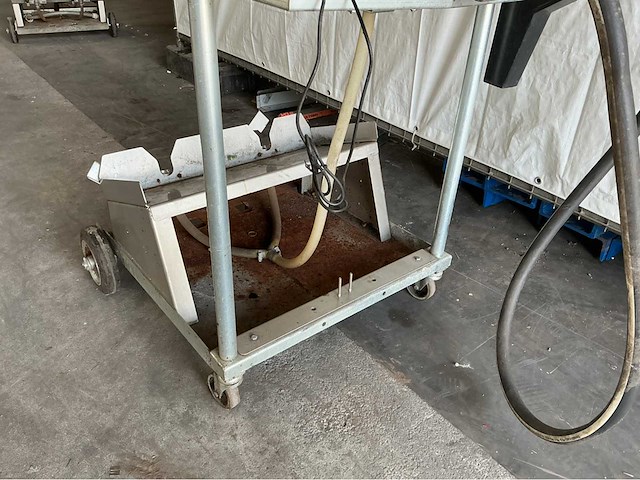 Diverse garage benodigdheden - afbeelding 3 van  16