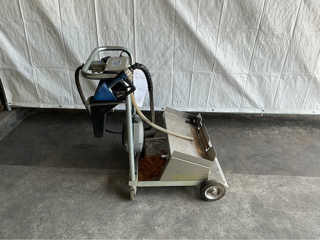 Diverse garage benodigdheden - afbeelding 5 van  16