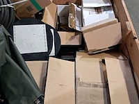 Diverse garage-en bedrijfsinventaris - afbeelding 4 van  12