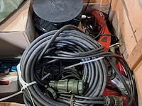 Diverse garage-en bedrijfsinventaris - afbeelding 12 van  12