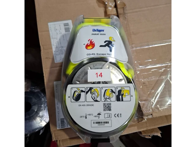 Diverse garage inventaris, o.a pferd - afbeelding 3 van  11
