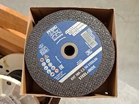 Diverse garage inventaris, o.a pferd - afbeelding 7 van  11