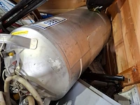 Diverse garage inventaris, o.a pferd - afbeelding 11 van  11