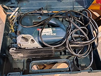 Diverse garage inventaris, o.a topcon, bosch - afbeelding 6 van  8