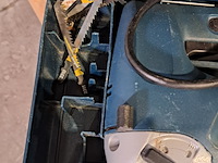 Diverse garage inventaris, o.a topcon, bosch - afbeelding 7 van  8