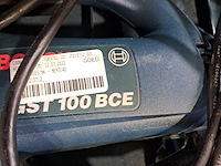 Diverse garage inventaris, o.a topcon, bosch - afbeelding 8 van  8