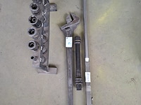 Diverse garage inventaris snap-on - afbeelding 1 van  8