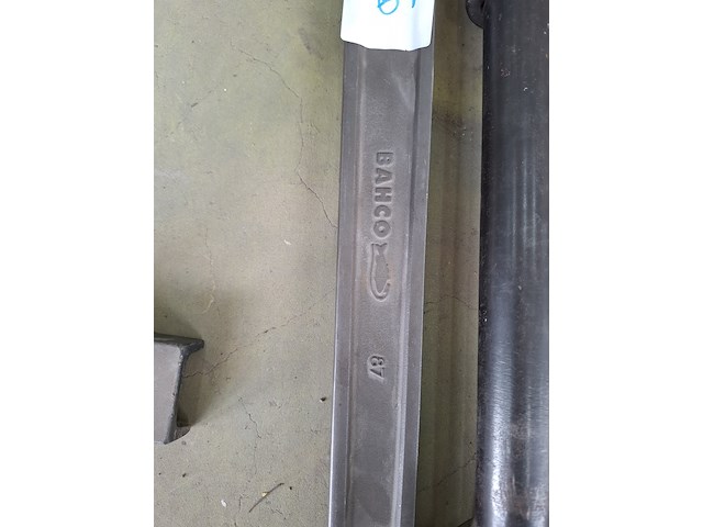 Diverse garage inventaris snap-on - afbeelding 2 van  8