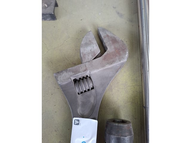 Diverse garage inventaris snap-on - afbeelding 3 van  8