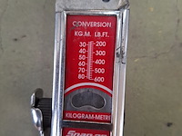 Diverse garage inventaris snap-on - afbeelding 6 van  8