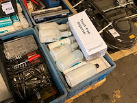 Diverse garage inventaris - afbeelding 3 van  5