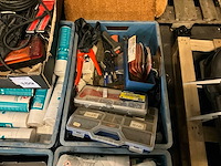 Diverse garage inventaris - afbeelding 4 van  5