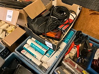 Diverse garage inventaris - afbeelding 5 van  5