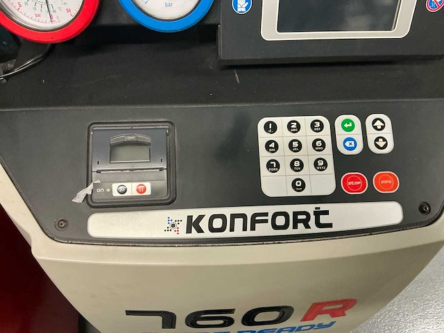 Diverse garage inventaris - afbeelding 2 van  33