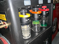 Diverse garage inventaris - afbeelding 7 van  33