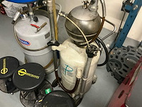 Diverse garage inventaris - afbeelding 16 van  33