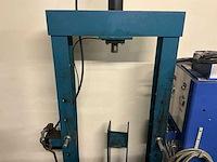 Diverse garage inventaris - afbeelding 18 van  33