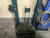 Diverse garage inventaris - afbeelding 19 van  33