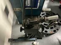 Diverse garage inventaris - afbeelding 20 van  33