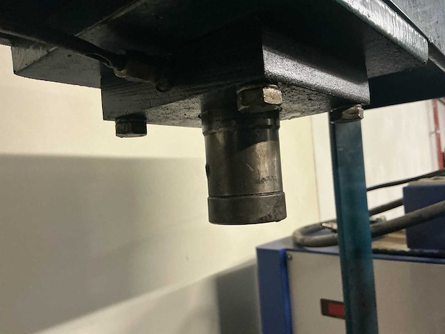 Diverse garage inventaris - afbeelding 22 van  33