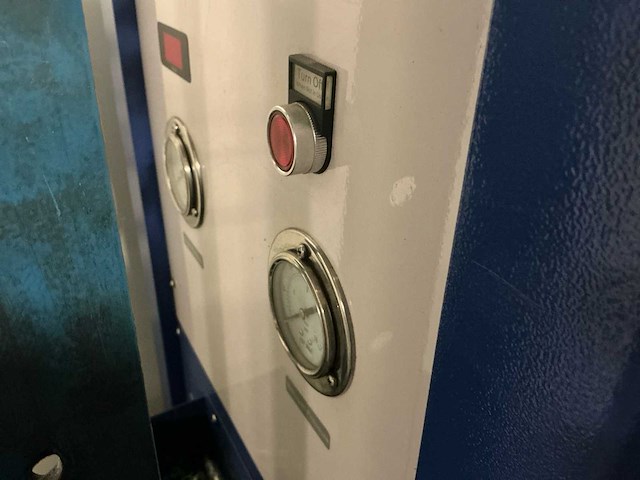 Diverse garage inventaris - afbeelding 28 van  33