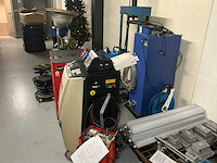 Diverse garage inventaris - afbeelding 23 van  33