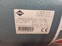 Diverse garage inventaris - afbeelding 3 van  63