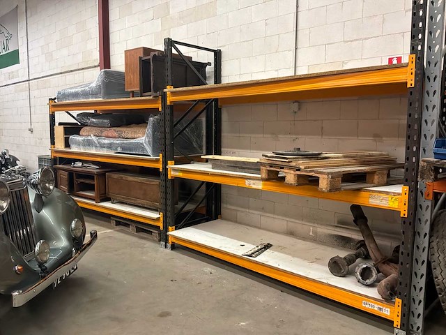 Diverse garage inventaris - afbeelding 5 van  63