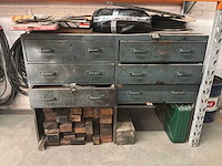 Diverse garage inventaris - afbeelding 7 van  63