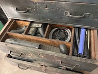 Diverse garage inventaris - afbeelding 9 van  63