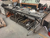 Diverse garage inventaris - afbeelding 11 van  63