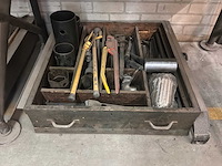 Diverse garage inventaris - afbeelding 13 van  63