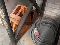 Diverse garage inventaris - afbeelding 15 van  63