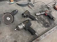 Diverse garage inventaris - afbeelding 16 van  63