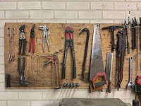 Diverse garage inventaris - afbeelding 17 van  63