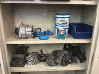 Diverse garage inventaris - afbeelding 22 van  63