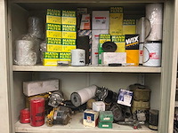 Diverse garage inventaris - afbeelding 24 van  63