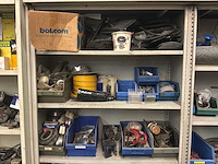 Diverse garage inventaris - afbeelding 27 van  63