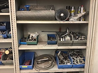 Diverse garage inventaris - afbeelding 29 van  63