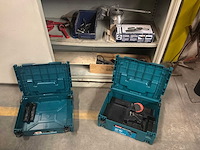 Diverse garage inventaris - afbeelding 30 van  63