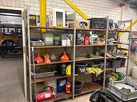 Diverse garage inventaris - afbeelding 23 van  63