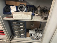 Diverse garage inventaris - afbeelding 35 van  63