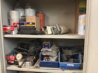 Diverse garage inventaris - afbeelding 36 van  63