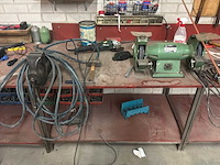 Diverse garage inventaris - afbeelding 40 van  63