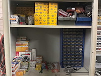 Diverse garage inventaris - afbeelding 48 van  63